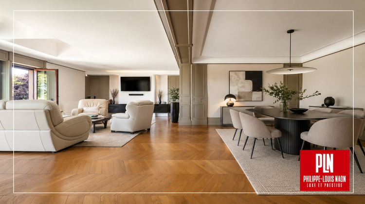 Ma-Cabane - Vente Maison LE MANS, 180 m²