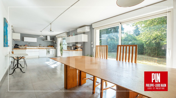 Ma-Cabane - Vente Maison LE MANS, 139 m²