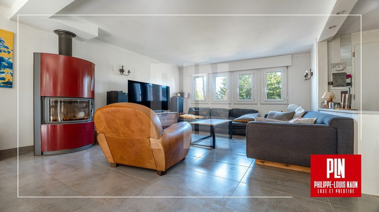 Ma-Cabane - Vente Maison LE MANS, 139 m²