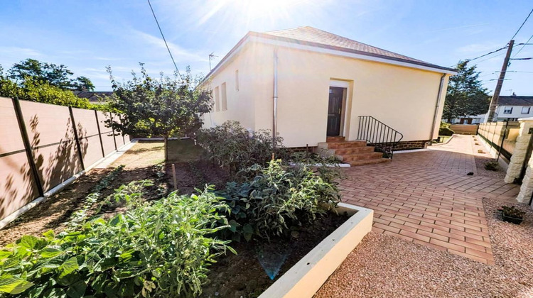 Ma-Cabane - Vente Maison LE MANS, 60 m²