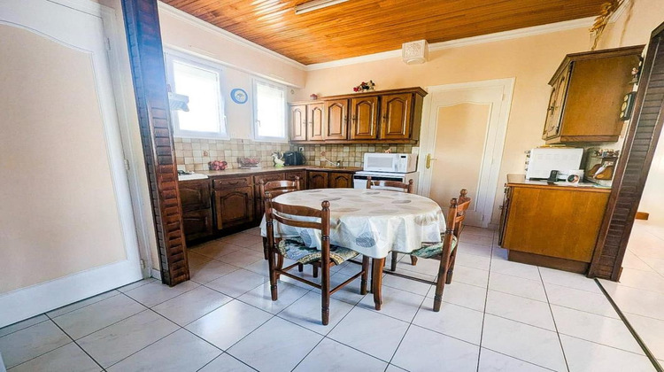 Ma-Cabane - Vente Maison LE MANS, 60 m²