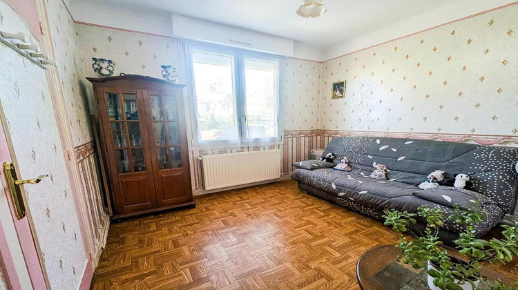 Ma-Cabane - Vente Maison LE MANS, 60 m²