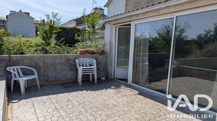 Ma-Cabane - Vente Maison Le Mans, 119 m²