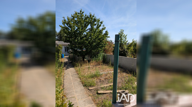 Ma-Cabane - Vente Maison Le Mans, 119 m²