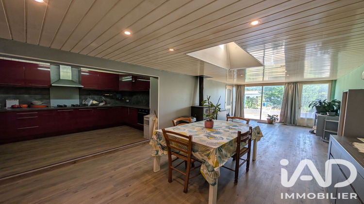 Ma-Cabane - Vente Maison Le Mans, 119 m²