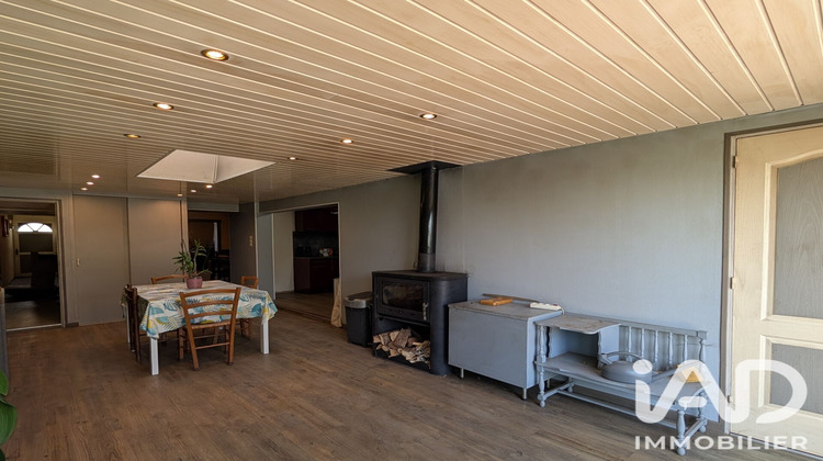 Ma-Cabane - Vente Maison Le Mans, 119 m²