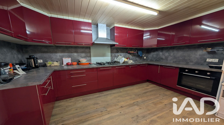 Ma-Cabane - Vente Maison Le Mans, 119 m²