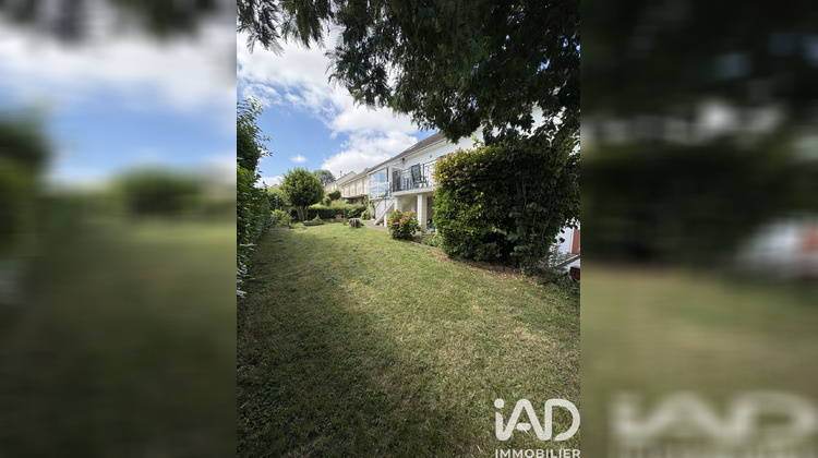 Ma-Cabane - Vente Maison Le Mans, 113 m²