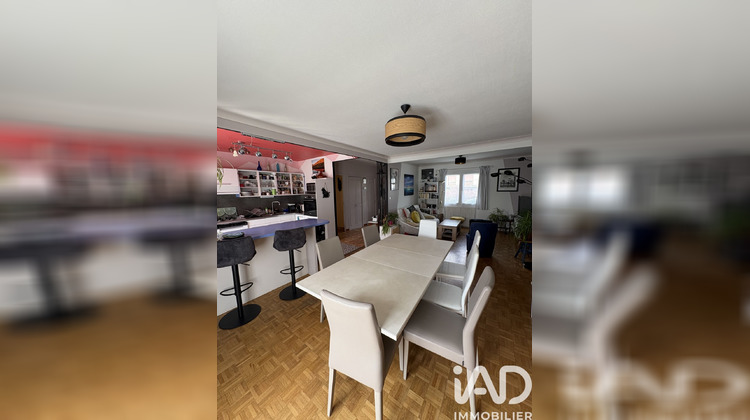 Ma-Cabane - Vente Maison Le Mans, 113 m²