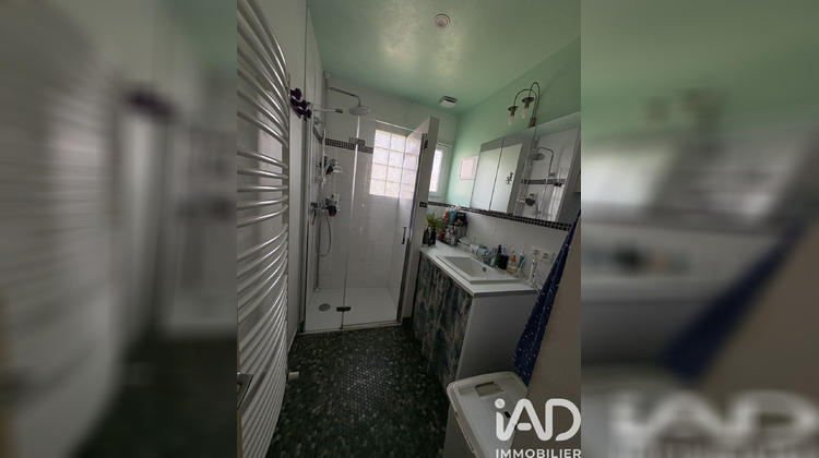 Ma-Cabane - Vente Maison Le Mans, 113 m²