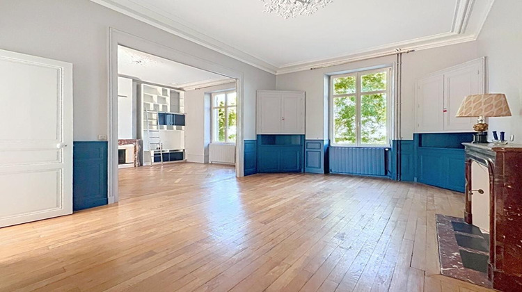 Ma-Cabane - Vente Maison LE MANS, 300 m²
