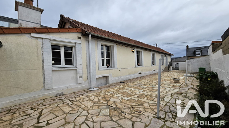 Ma-Cabane - Vente Maison Le Mans, 67 m²