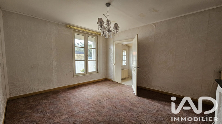Ma-Cabane - Vente Maison Le Mans, 67 m²