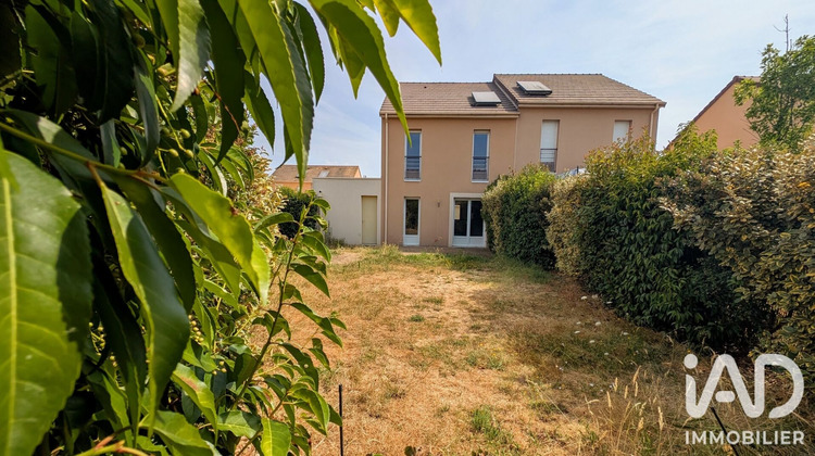 Ma-Cabane - Vente Maison Le Mans, 95 m²