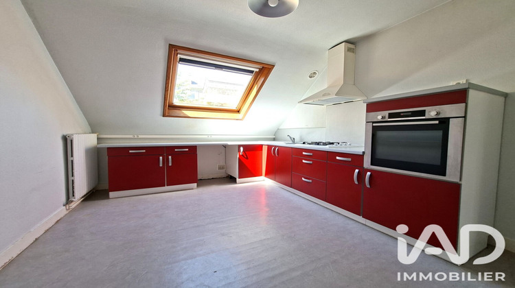 Ma-Cabane - Vente Maison Le Mans, 63 m²