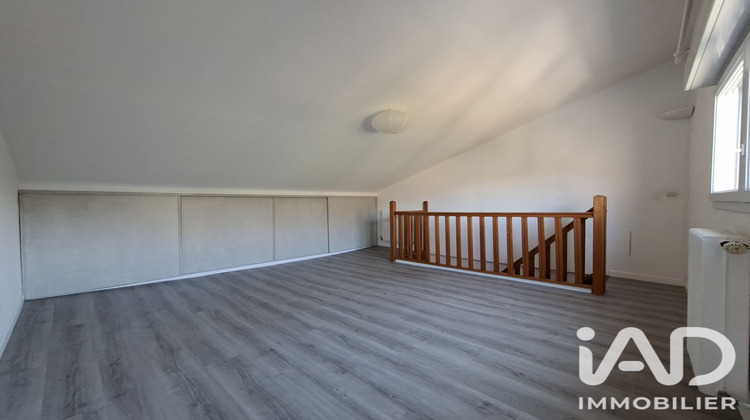 Ma-Cabane - Vente Maison Le Mans, 63 m²