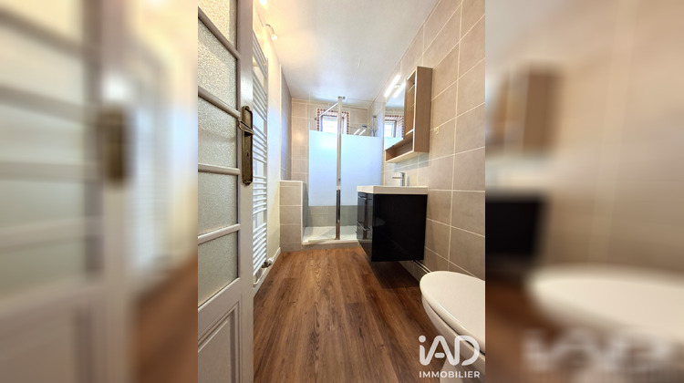 Ma-Cabane - Vente Maison Le Mans, 63 m²