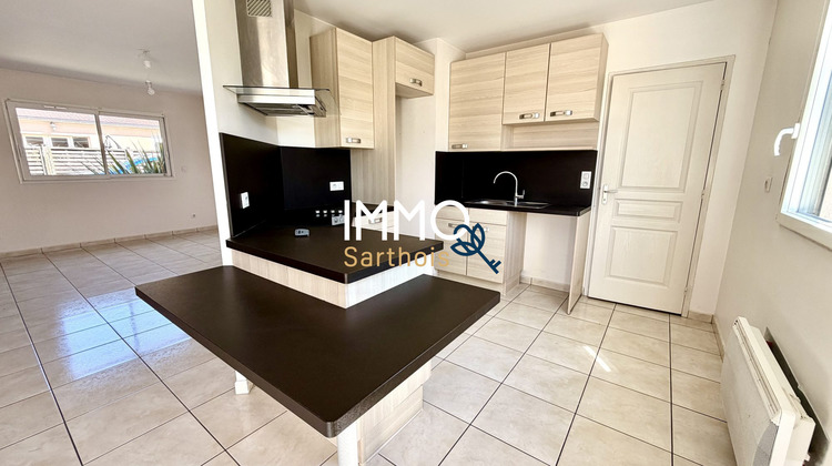 Ma-Cabane - Vente Maison Le Mans, 84 m²