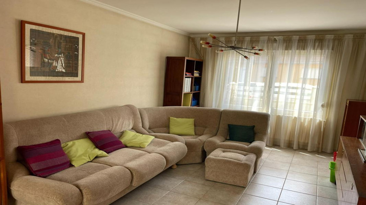 Ma-Cabane - Vente Maison LE MANS, 89 m²