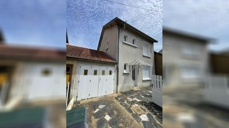 Ma-Cabane - Vente Maison LE MANS, 89 m²