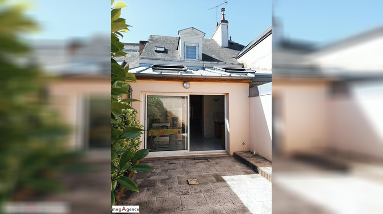 Ma-Cabane - Vente Maison LE MANS, 84 m²