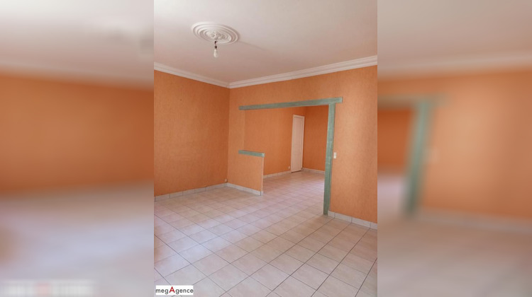 Ma-Cabane - Vente Maison LE MANS, 84 m²