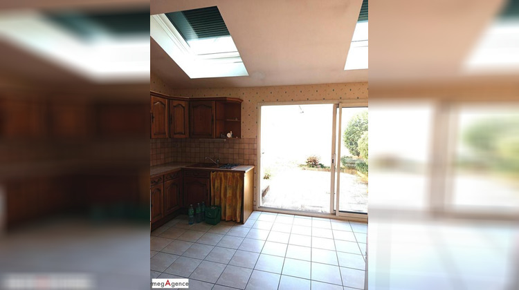Ma-Cabane - Vente Maison LE MANS, 84 m²