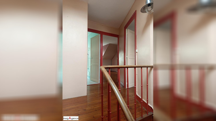 Ma-Cabane - Vente Maison LE MANS, 84 m²