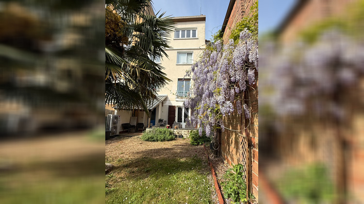 Ma-Cabane - Vente Maison LE MANS, 118 m²