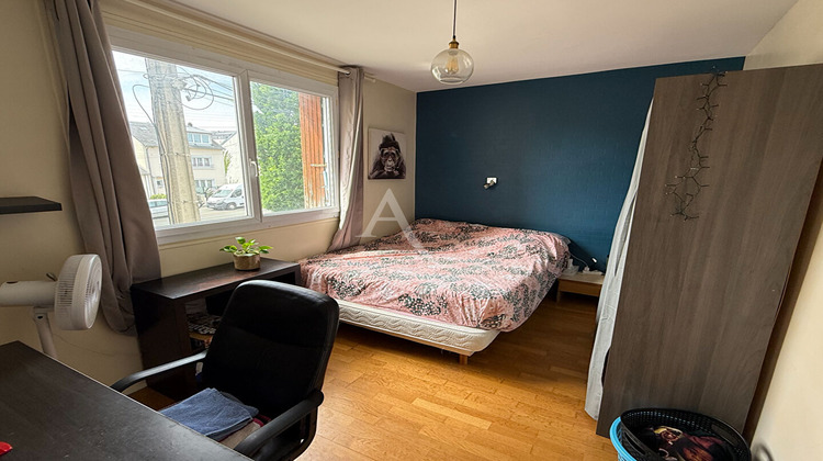 Ma-Cabane - Vente Maison LE MANS, 118 m²