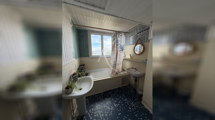 Ma-Cabane - Vente Maison LE MANS, 118 m²