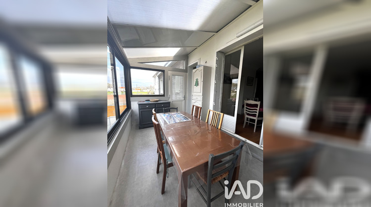 Ma-Cabane - Vente Maison Le Mans, 129 m²