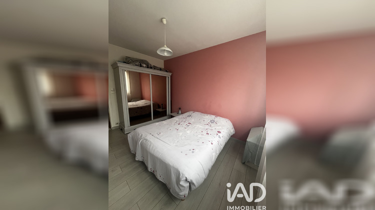 Ma-Cabane - Vente Maison Le Mans, 129 m²