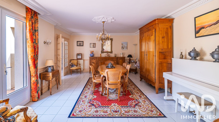 Ma-Cabane - Vente Maison Le Mans, 157 m²