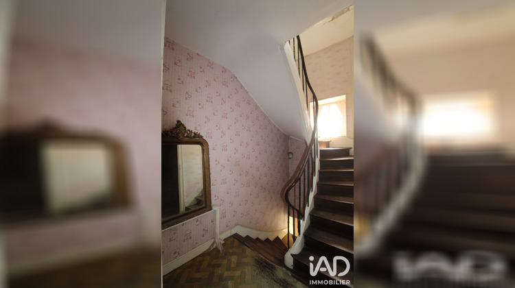 Ma-Cabane - Vente Maison Le Mans, 104 m²