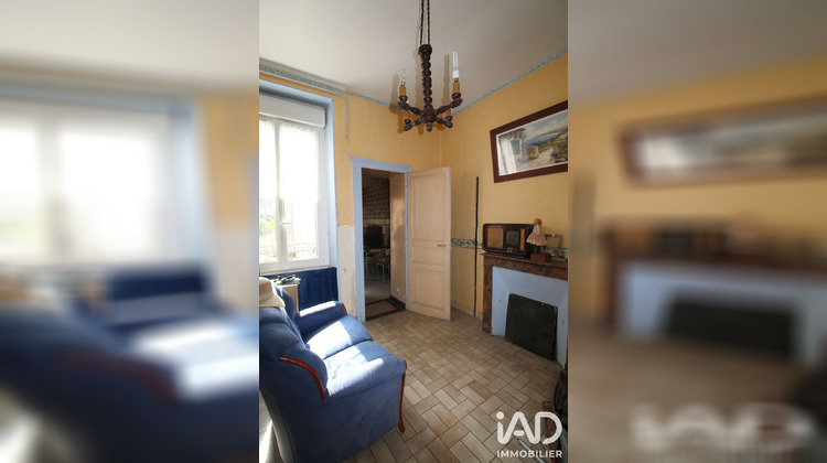 Ma-Cabane - Vente Maison Le Mans, 104 m²