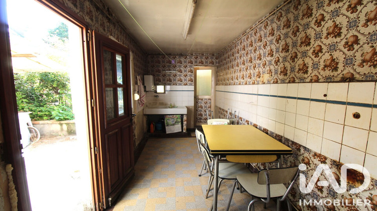 Ma-Cabane - Vente Maison Le Mans, 104 m²