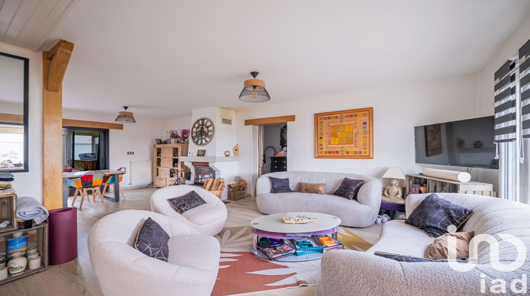 Ma-Cabane - Vente Maison Le Mans, 103 m²