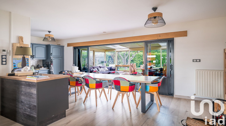 Ma-Cabane - Vente Maison Le Mans, 103 m²