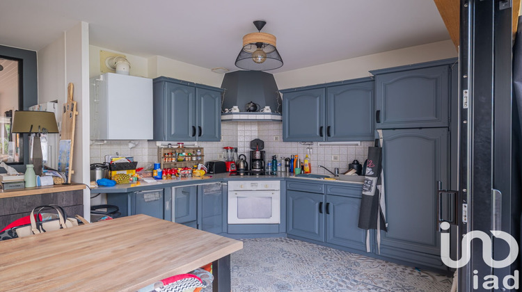 Ma-Cabane - Vente Maison Le Mans, 103 m²