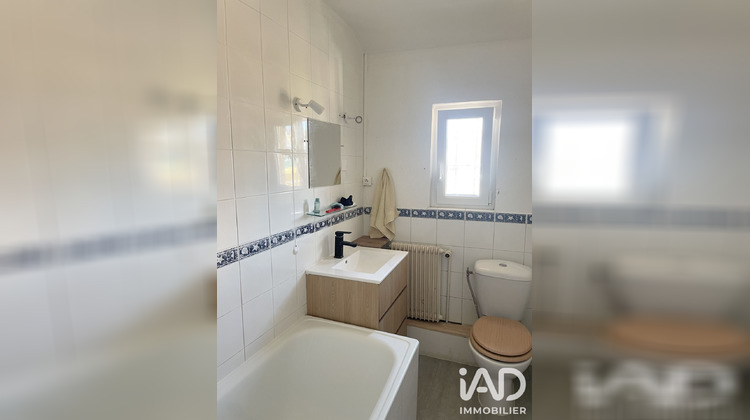 Ma-Cabane - Vente Maison Le Mans, 70 m²