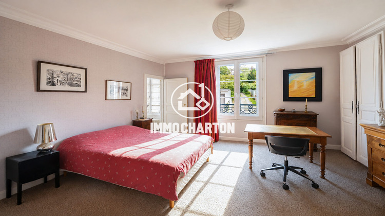 Ma-Cabane - Vente Maison Le Mans, 136 m²