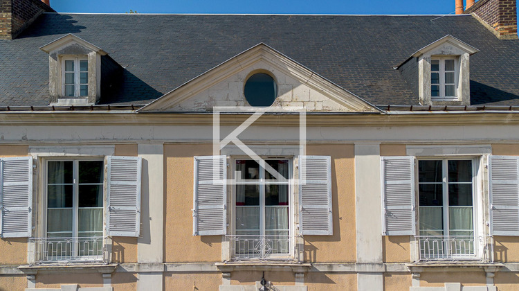Ma-Cabane - Vente Maison Le Mans, 432 m²