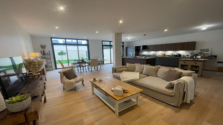 Ma-Cabane - Vente Maison LE MANS, 222 m²