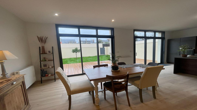 Ma-Cabane - Vente Maison LE MANS, 222 m²