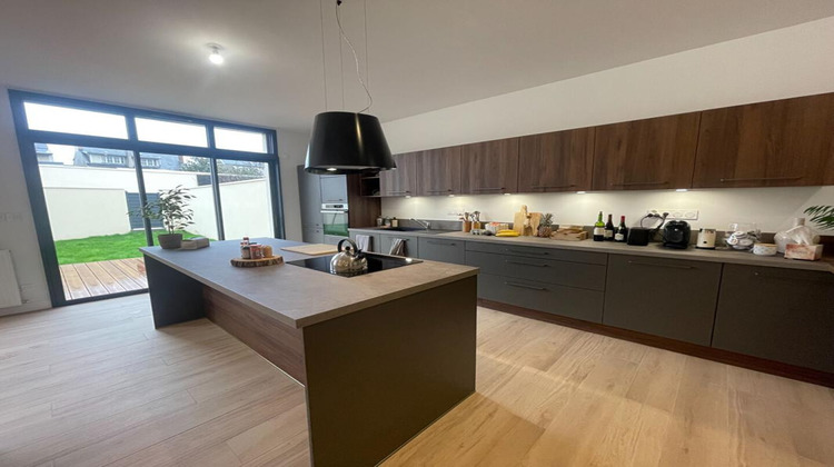 Ma-Cabane - Vente Maison LE MANS, 222 m²
