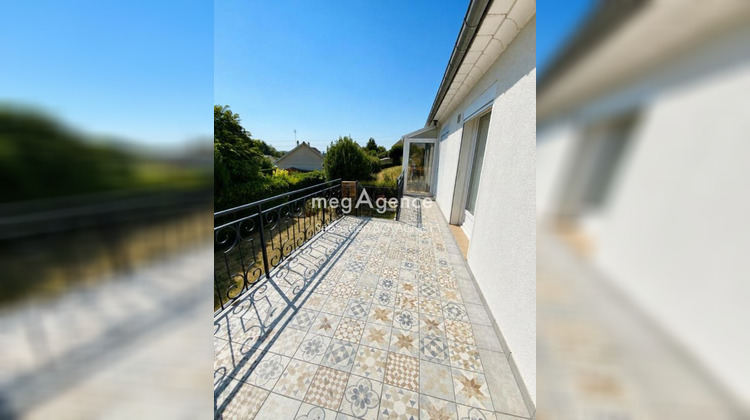 Ma-Cabane - Vente Maison LE MANS, 115 m²