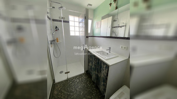 Ma-Cabane - Vente Maison LE MANS, 115 m²