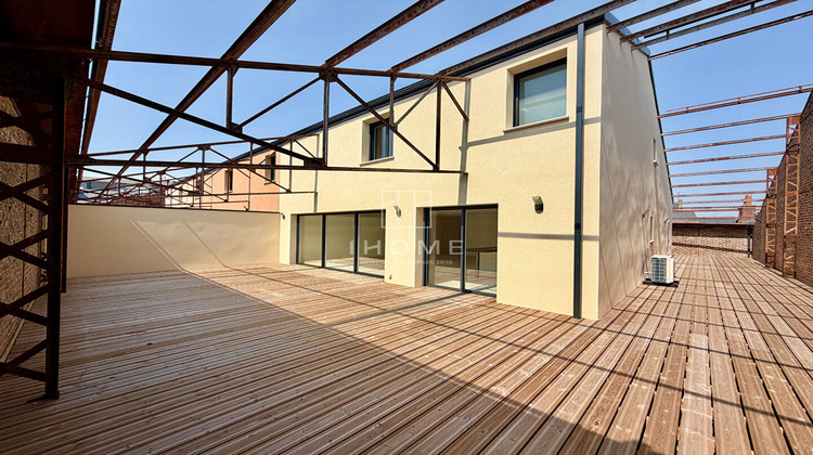 Ma-Cabane - Vente Maison LE MANS, 221 m²