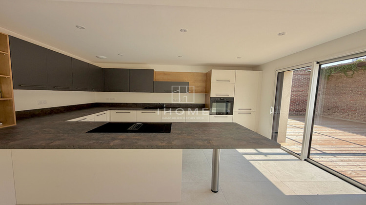 Ma-Cabane - Vente Maison LE MANS, 221 m²